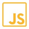 JavaScript Icon