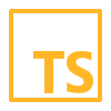 TypeScript Icon